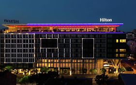 Hilton Belgrad